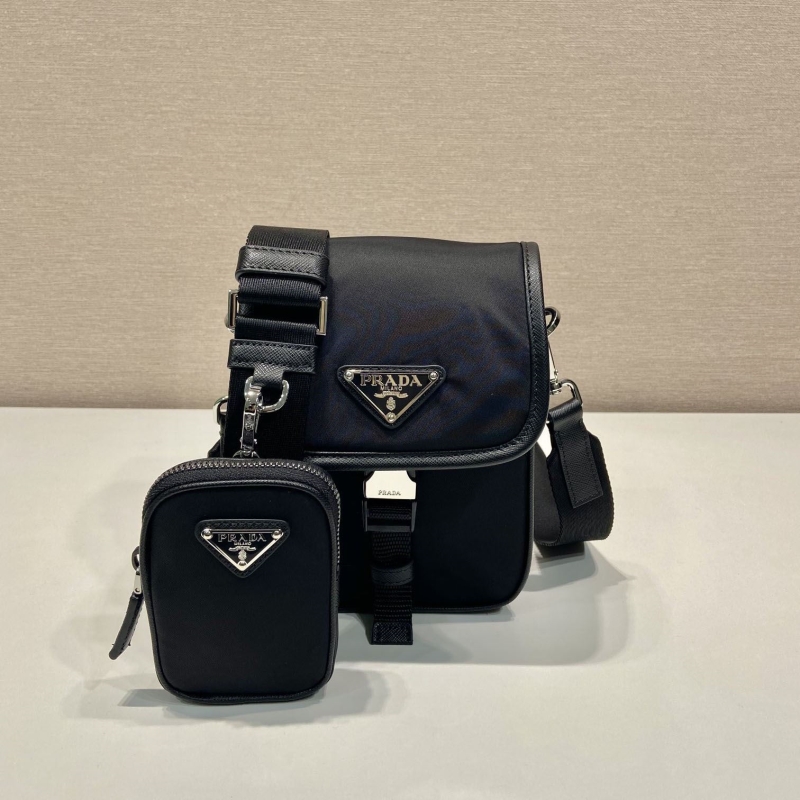Pra*a satchel bags